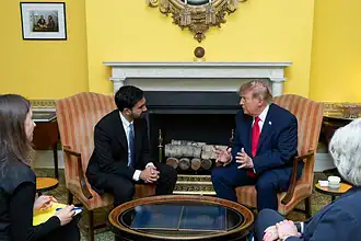Trump Gracie Mansion'da Mamdani'yle Görüştü: 1981'den Sonra İlk