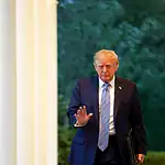 Trump: İran Darmadağın, Yüzde 300 Enflasyonla Boğuşuyor