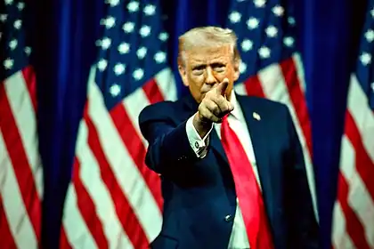 Trump İran Savaşı İçin Pişman Değil: "Yine Olsa Aynısını Yapardım"