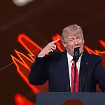 Trump İran Savaşı İçin Tarih Verdi: "Ara Seçimlerden Sonra Bitecek"
