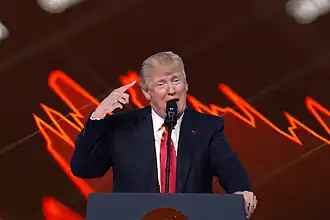 Trump İran Savaşı İçin Tarih Verdi: "Ara Seçimlerden Sonra Bitecek"