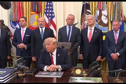 Trump İran'a Nükleer Silah Seçeneğini Elediğini Açıkladı: "Buna Gerek Yok"