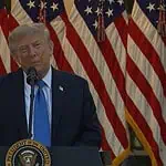 Trump: "İran'da Enflasyon Yüzde 300'e Yakın, Paraları Değersiz"
