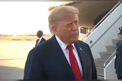 Trump İran'la Doğrudan Teması Açıkladı: "Savaşın Sonuna Yaklaştık"
