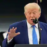 Trump Petrol İçin Söz Verdi: "İran Savaşını Kazanınca Fiyatlar Sert Düşecek"
