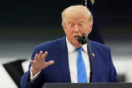 Trump Petrol İçin Söz Verdi: "İran Savaşını Kazanınca Fiyatlar Sert Düşecek"