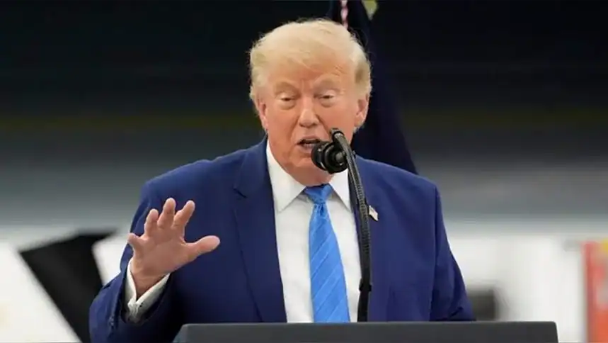 Trump Petrol İçin Söz Verdi: "İran Savaşını Kazanınca Fiyatlar Sert Düşecek"