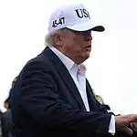 Trump: Petrolü Elimizde Tutmak İstemezsek İran'dan Çekileceğiz