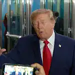 Trump Putin'e Seslendi: BM'ye Girişte "Savaşı Bitir" Dedi