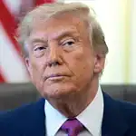 Trump'tan AfD'ye Övgü: 'Yükselişteler' Diyerek Yüzde 44'lük Zaferi Kutladı