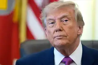 Trump'tan AfD'ye Övgü: 'Yükselişteler' Diyerek Yüzde 44'lük Zaferi Kutladı