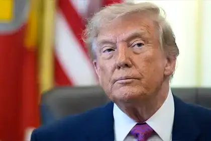 Trump'tan AfD'ye Övgü: 'Yükselişteler' Diyerek Yüzde 44'lük Zaferi Kutladı