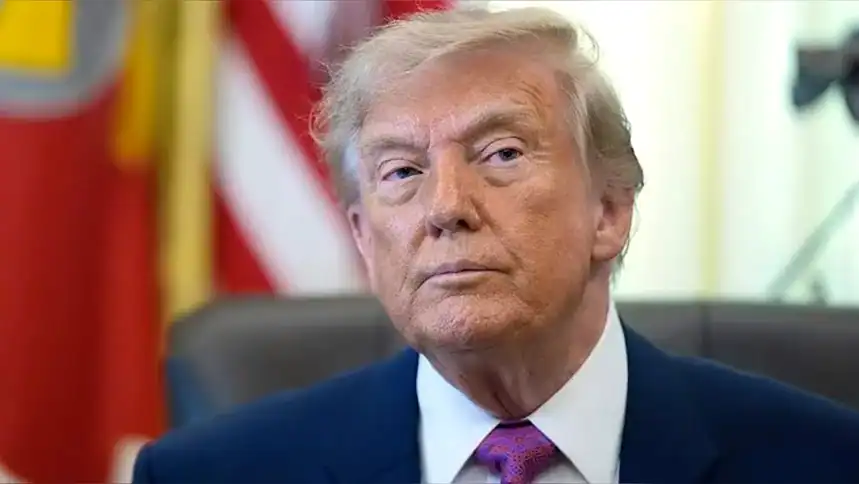 Trump'tan AfD'ye Övgü: 'Yükselişteler' Diyerek Yüzde 44'lük Zaferi Kutladı
