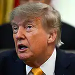Trump'tan Hürmüz Rest: Yardım Etmeyen Ülkeler ABD'ye Tazminat Ödeyecek