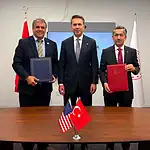 TÜNAŞ ile USTDA New York'ta İmza Attı: 2 Milyon Dolarlık Nükleer Anlaşma