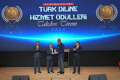 Türk Dil Bayramı Ne Zaman? 26 Eylül Türk Dil Bayramı Şiirleri!