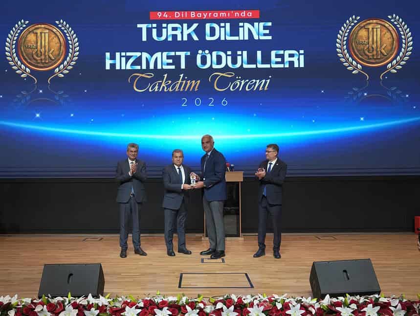 Türk Dil Bayramı Ne Zaman? 26 Eylül Türk Dil Bayramı Şiirleri!