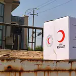 Türk Kızılay Kerkük'te 500 Aileye Gıda Kolisi Dağıttı: Sırada Bağdat Var