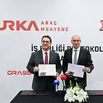 TURKA ile Altınay Yerli Muayene Robotu Geliştiriyor: Dünyaya İhraç Etmeyi Hedefliyor