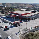 TURKA Ekim'de 40'ı Aşkın Noktada Araç Muayene İnşaatına Başlıyor