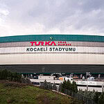 Turka Kocaeli Stadyumu İçin Güvenlik İhalesi!