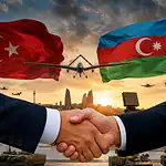 Türkiye ile Azerbaycan 500 Milyon Dolarlık Savunma Anlaşması İmzaladı