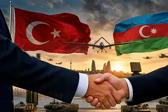 Türkiye ile Azerbaycan 500 Milyon Dolarlık Savunma Anlaşması İmzaladı