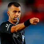 Türkiye-Belçika Maçını Norveçli Hakem Rohit Saggi Yönetecek