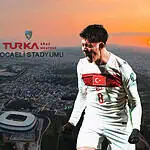 Türkiye-Fransa Maçı İçin Turka Kocaeli Stadyumu’na Ulaşım Rehberi Açıklandı!
