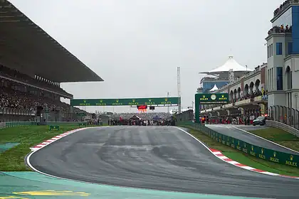 Türkiye Grand Prix'si 6 Yıl Aranın Ardından Formula 1 Takvimine Girdi