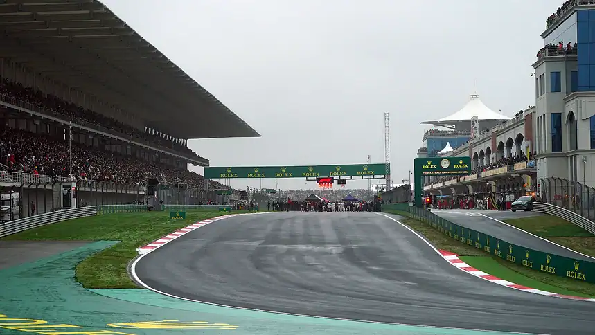 Türkiye Grand Prix'si 6 Yıl Aranın Ardından Formula 1 Takvimine Girdi
