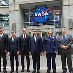 Türkiye Somali'de Uzay Limanı İnşa Ediyor: Bağımsız Erişim Geliyor