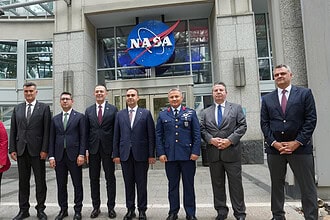 Türkiye Somali'de Uzay Limanı İnşa Ediyor: Bağımsız Erişim Geliyor