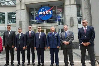 Türkiye Somali'de Uzay Limanı İnşa Ediyor: Bağımsız Erişim Geliyor