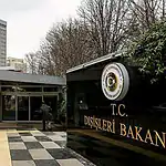 Türkiye Suudi Arabistan'a Yönelik Saldırıları Kınadı: Irak'a Çağrı Yaptı