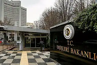 Türkiye Suudi Arabistan'a Yönelik Saldırıları Kınadı: Irak'a Çağrı Yaptı