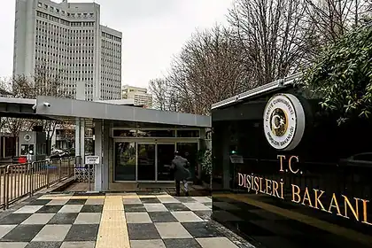 Türkiye Suudi Arabistan'a Yönelik Saldırıları Kınadı: Irak'a Çağrı Yaptı