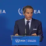 UAEA Başkanı Grossi Açıkladı: "İran ile Temas Yok, Bilgi Yok"