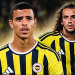UEFA Fenerbahçe'ye Soruşturma Açtı: Guendouzi ve Greenwood da Hedefte