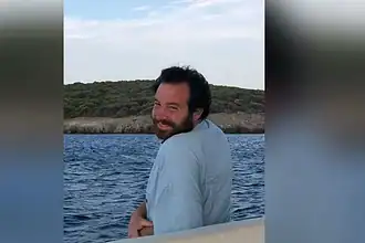 Ümit Boyner'in Oğlu Mithat Sinan Bolak Havalimanında Yakalandı
