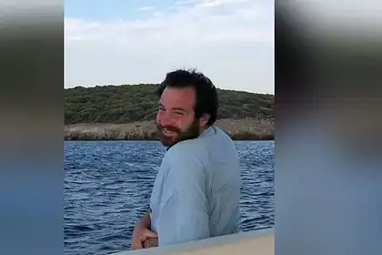Ümit Boyner'in Oğlu Mithat Sinan Bolak Havalimanında Yakalandı