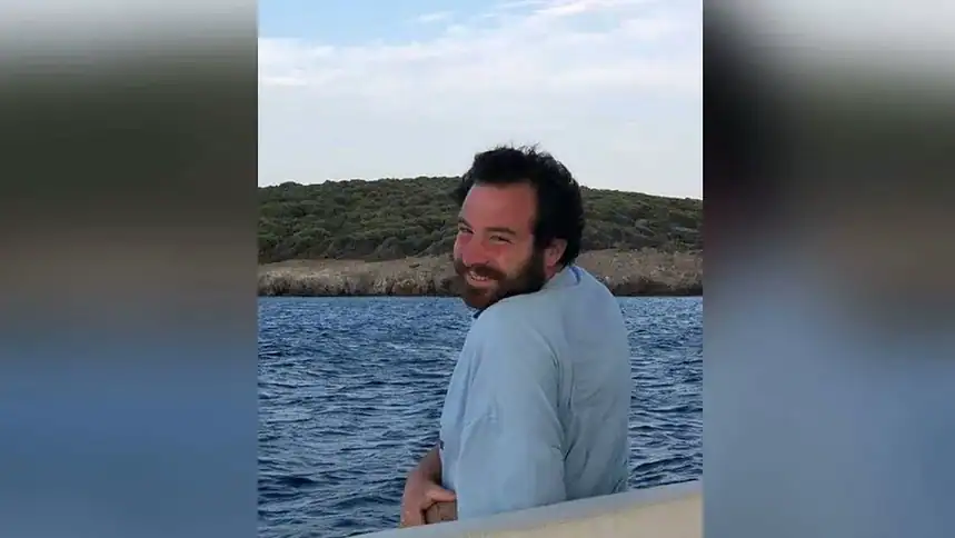 Ümit Boyner'in Oğlu Mithat Sinan Bolak Havalimanında Yakalandı