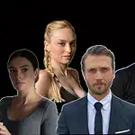 Ünlülere Uyuşturucu Operasyonu: Aras Bulut İynemli, Sefo ve Melis Sezen Dahil 18 İsme Gözaltı
