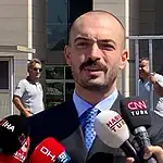 Ünlülerin Avukatı Emek Emre ve Çağla Boz Adliyeye Sevk Edildi