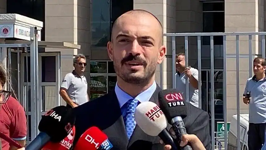 Ünlülerin Avukatı Emek Emre ve Çağla Boz Adliyeye Sevk Edildi