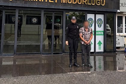 Cinayet Ve Uyuşturucudan 21 Yıl Hapis Cezası Bulunan S.T. Düzenlenen Operasyonla Kocaeli’de Yakalandı!