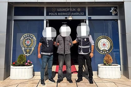 Kartepe’de Uyuşturucu Operasyonu: 3 Yıl 9 Ay Hapis Cezası Bulunan S.T. Yakalanarak Tutuklandı!