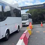 Uyuşturucu Soruşturmasında Gözaltına Alınan Ünlüler Hastaneye Sevk Edildi