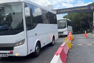 Uyuşturucu Soruşturmasında Gözaltına Alınan Ünlüler Hastaneye Sevk Edildi