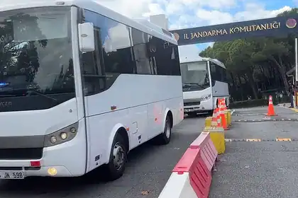 Uyuşturucu Soruşturmasında Gözaltına Alınan Ünlüler Hastaneye Sevk Edildi